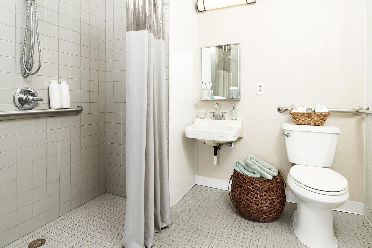 Intown Suites Extended Stay Columbia Sc - Columbiana Exteriör bild